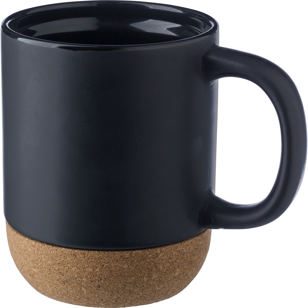 Ceramic mug (420ml)