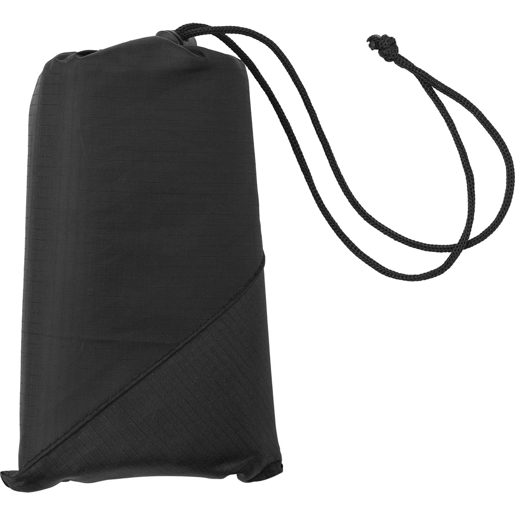 Foldable blanket