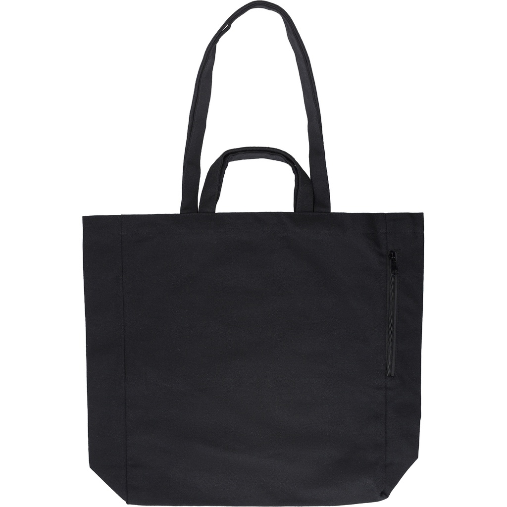 Recycled cotton bag. (350gsm/10.32oz)