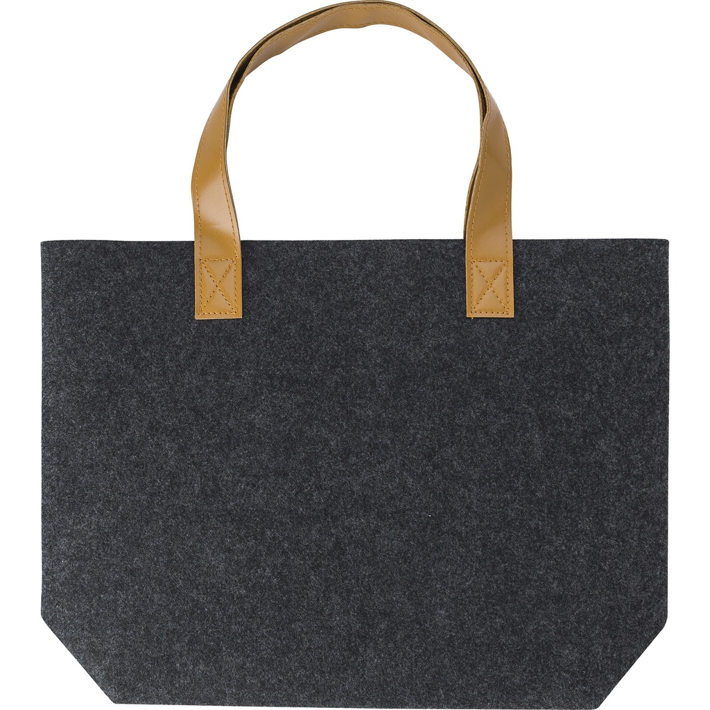 RPET felt shopper
