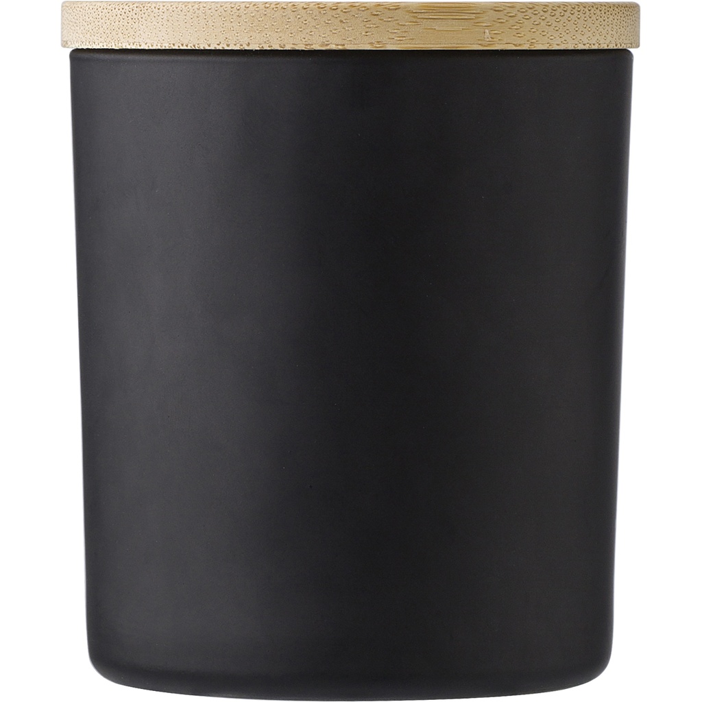 Glass candle (46 hours)