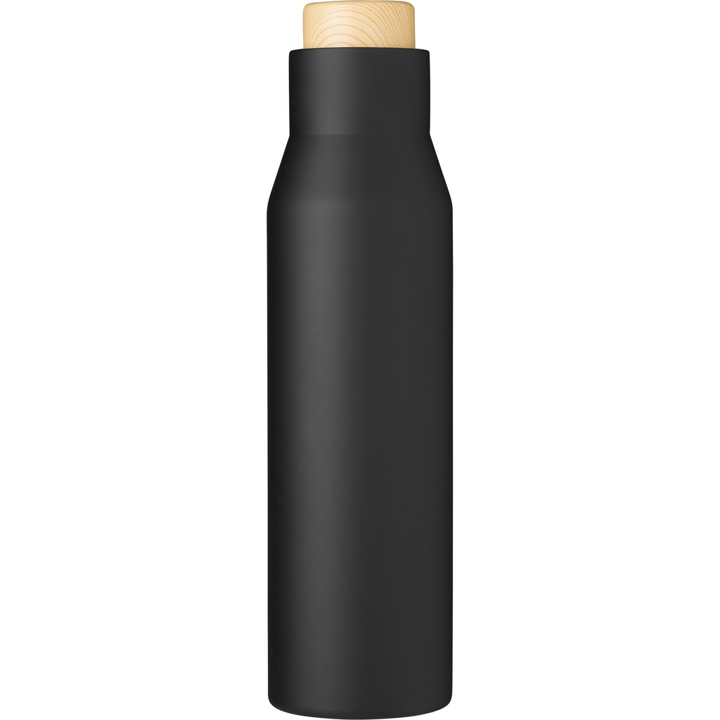 Stainless steel double walled bottle (500ml)