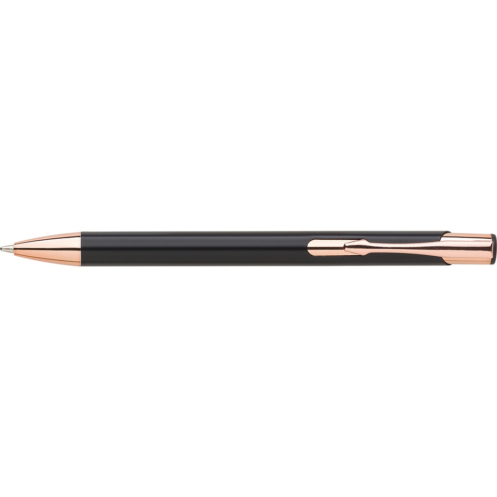 Aluminium ballpen