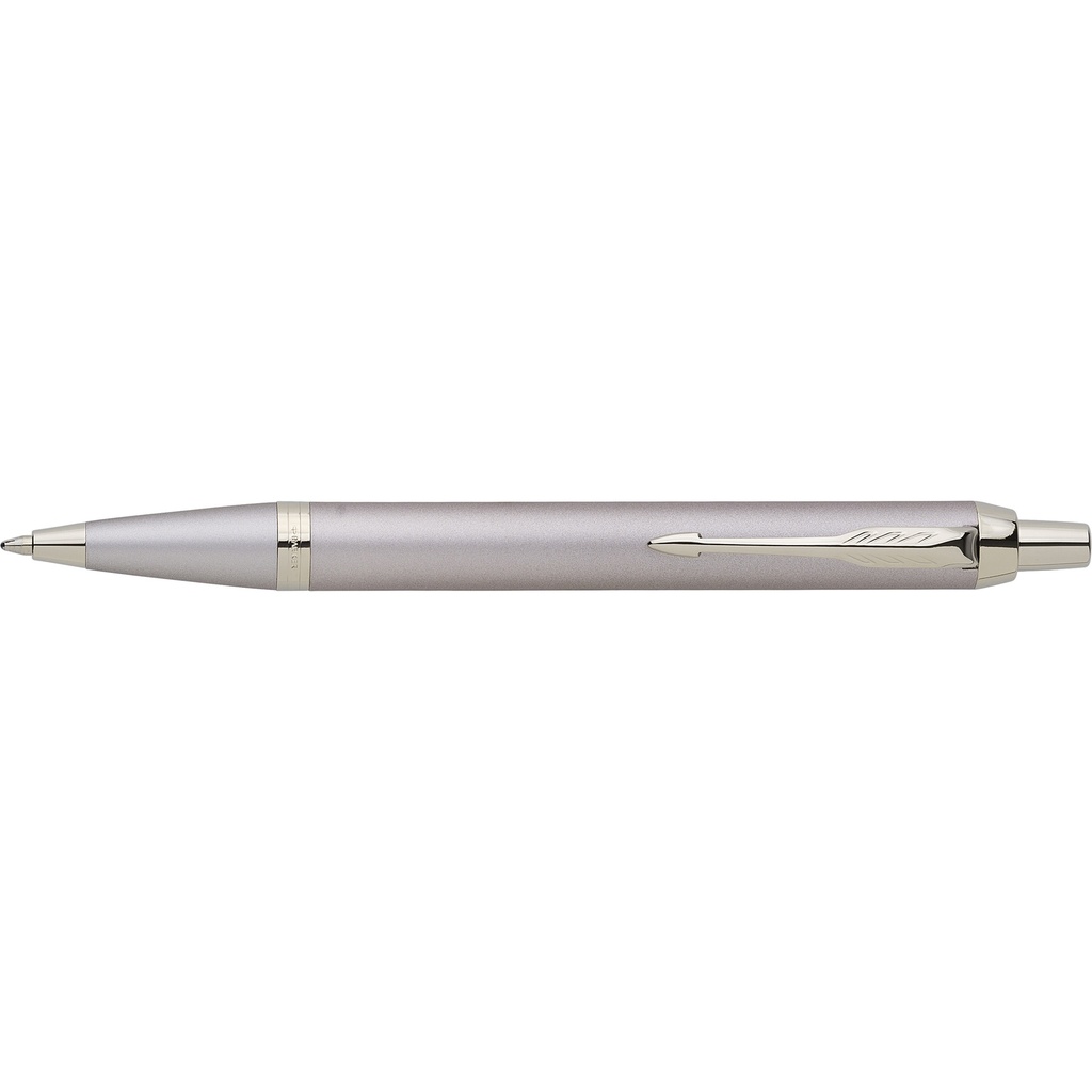 Parker IM Monochrome ballpen
