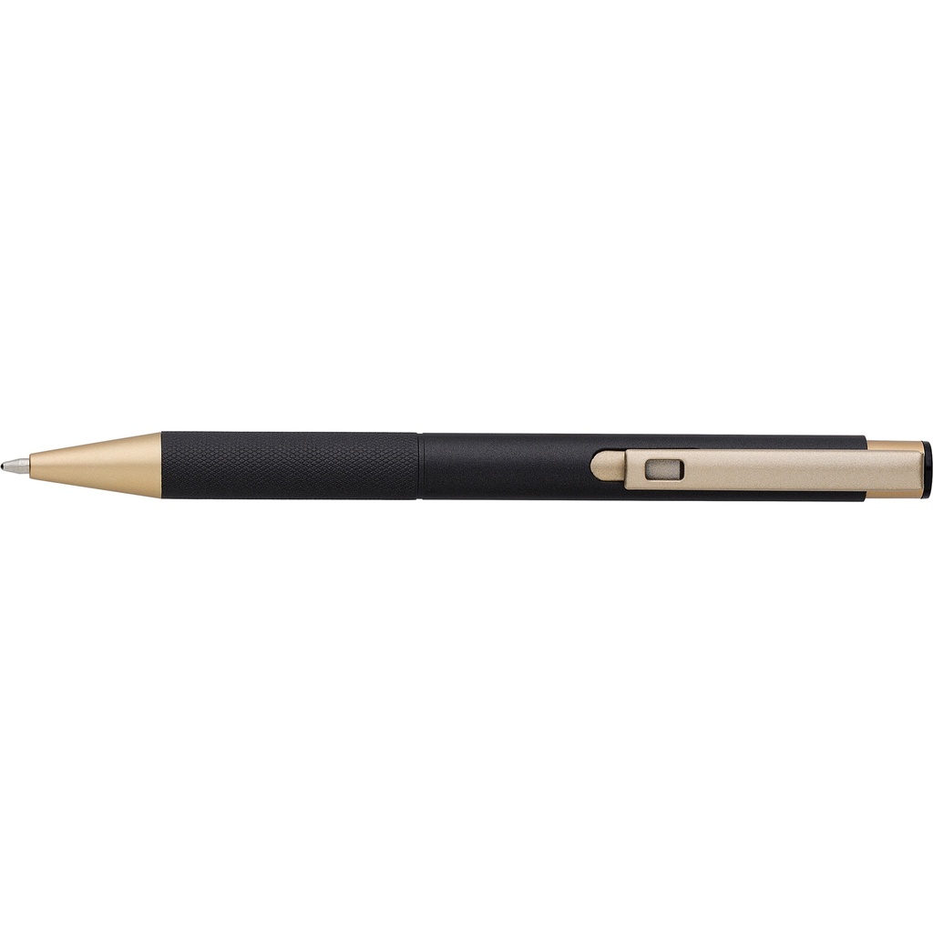 Aluminium ballpen