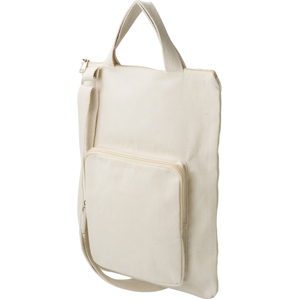 Laptop bag (340gsm/10.3oz)