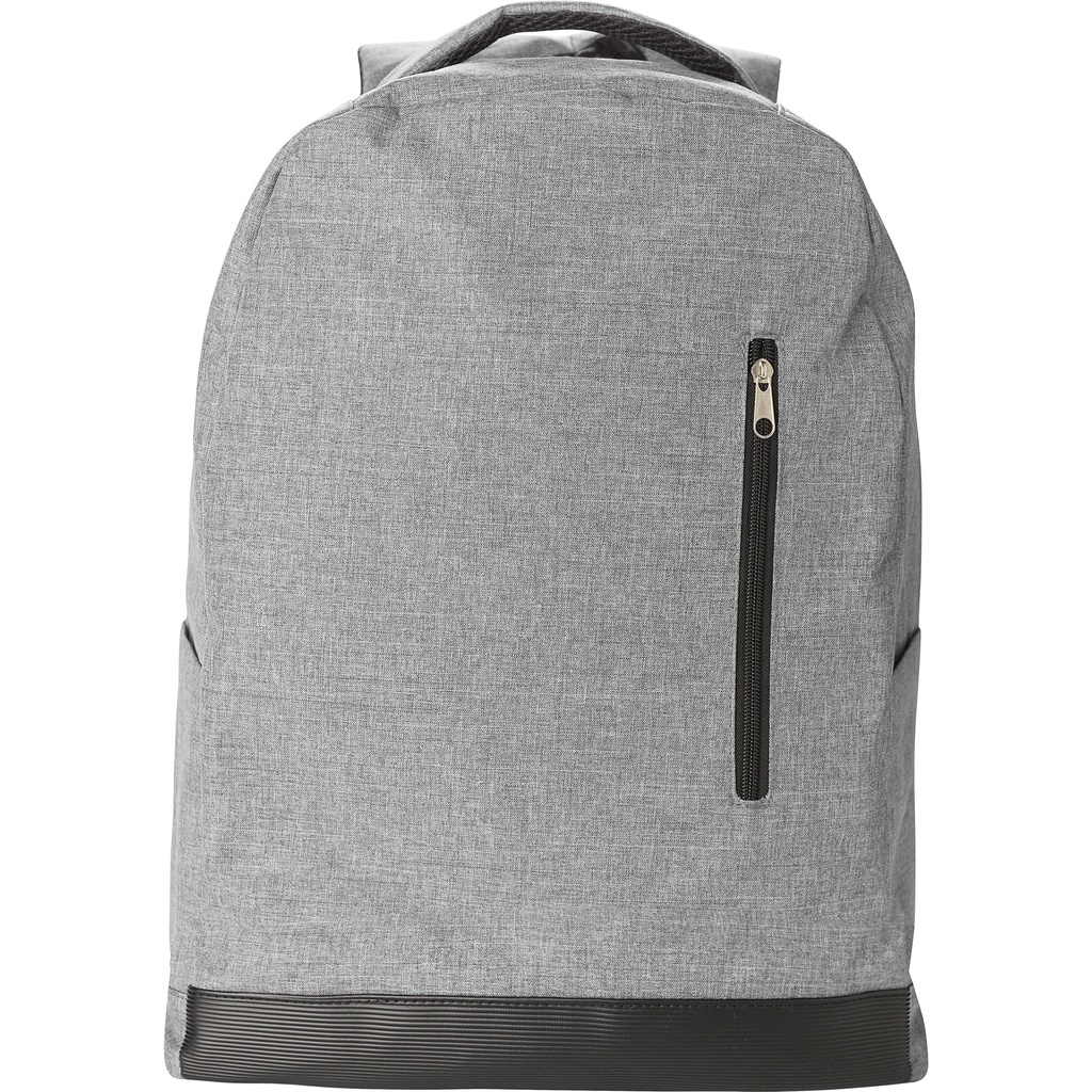 RPET anti-theft backpack