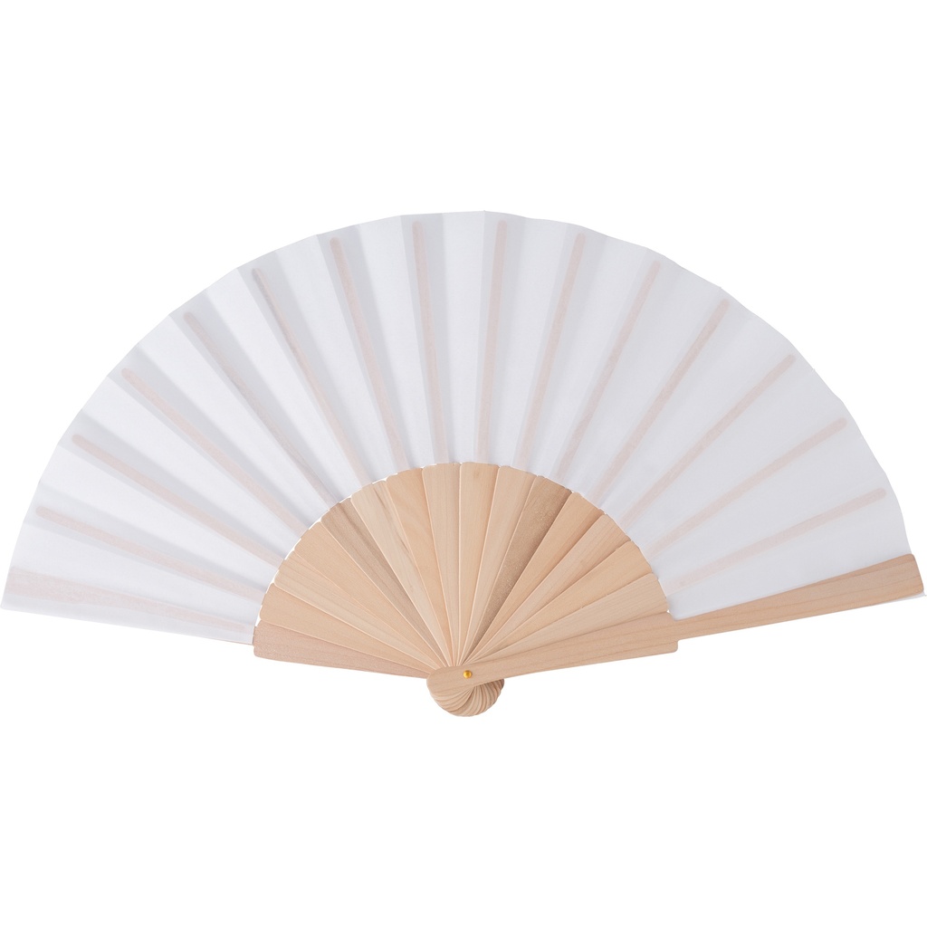 Hand fan