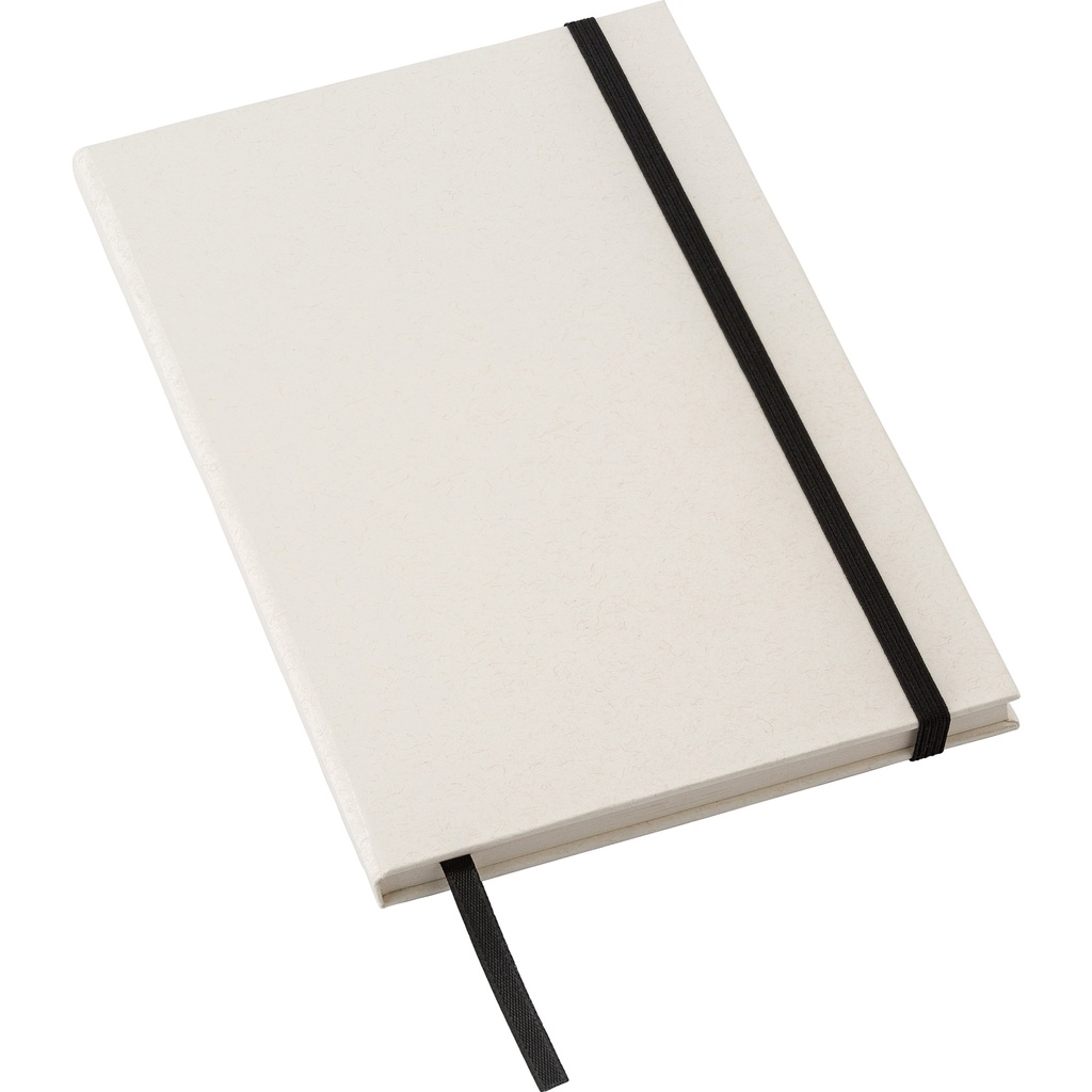 Recycled milk carton notebook (approx. A5)