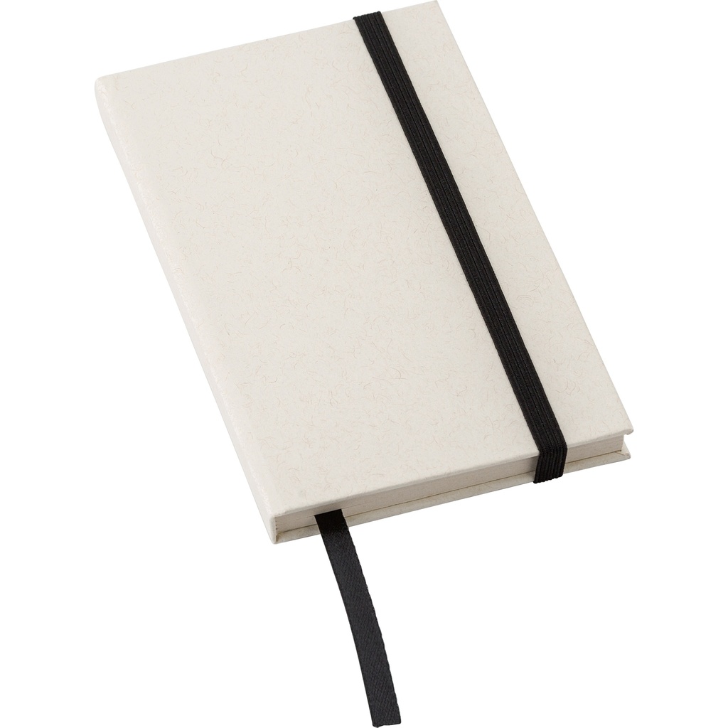 Recycled milk carton notebook (approx. A6)
