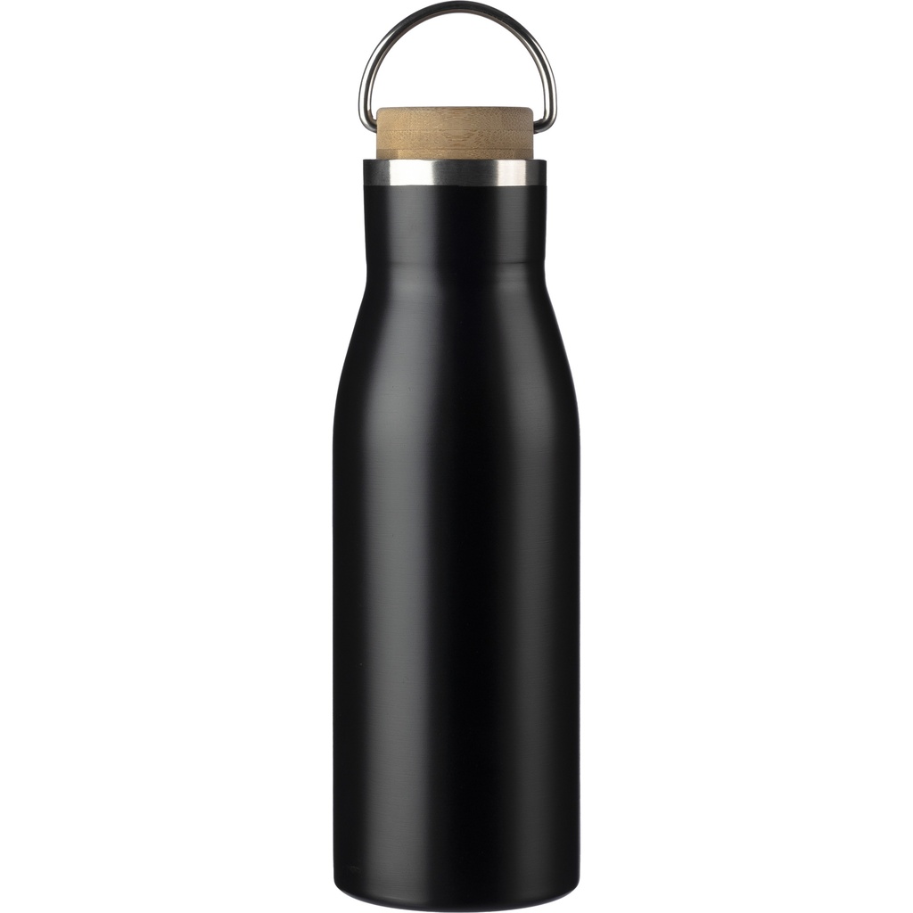 Recycled steel bottle (500ml)