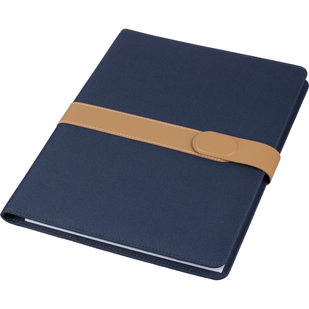 RPET portfolio (approx. A4)