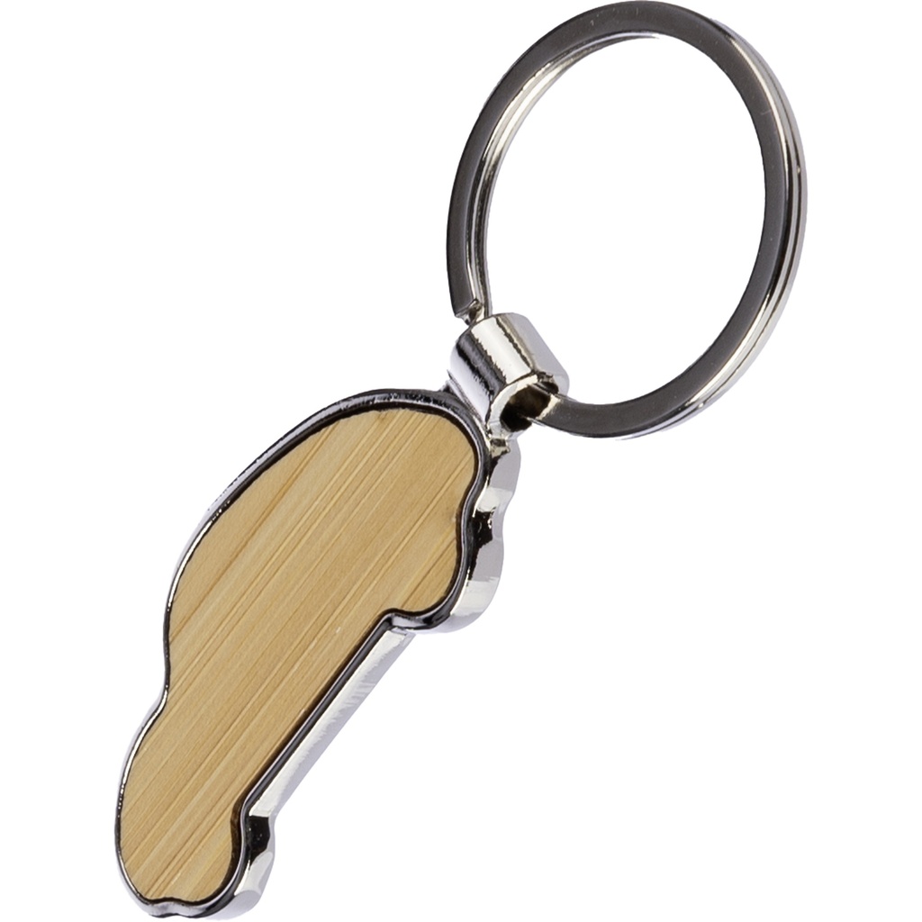 Car keyring