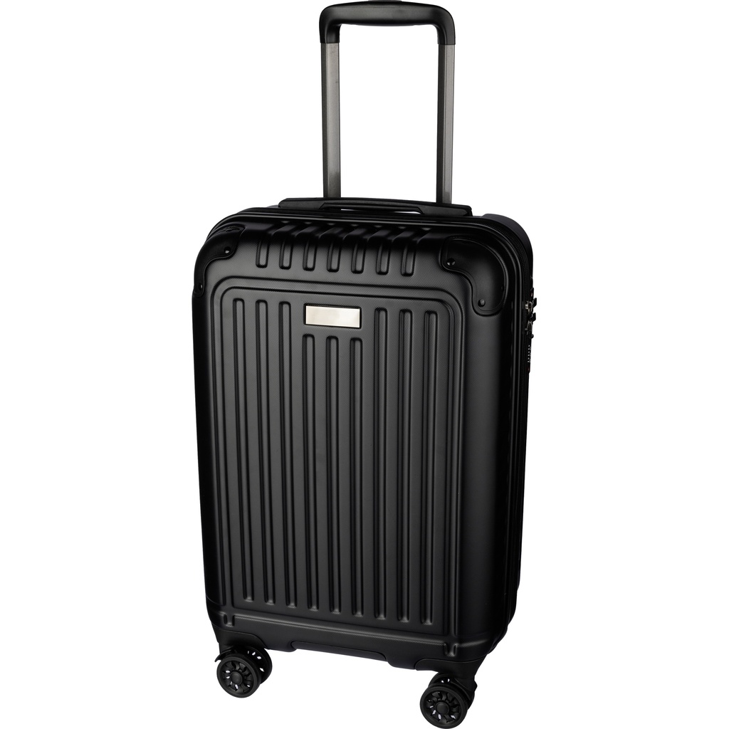 Luggage trolley