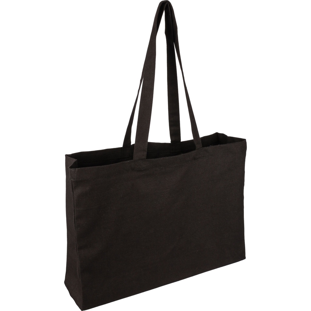 OEKO-TEX® cotton shopping bag (280gsm/8.26oz)