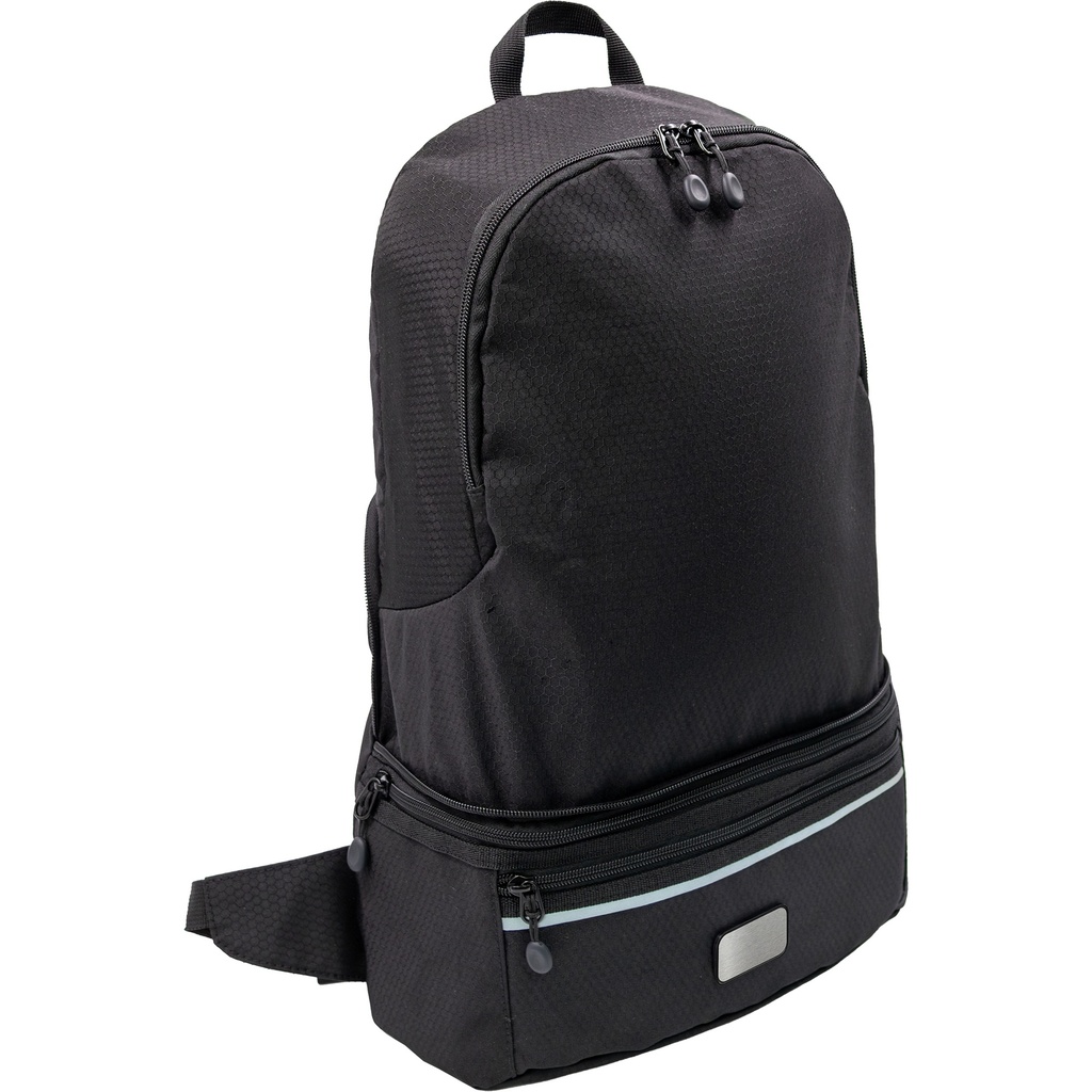 BrandCharger RPET 2-in-1 convertible bag