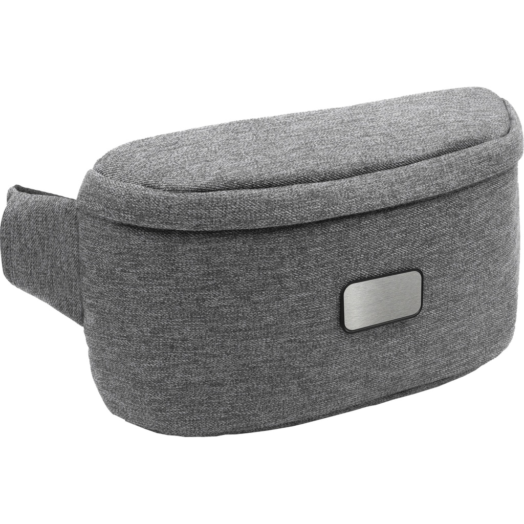 BrandCharger RPET shoulder bag
