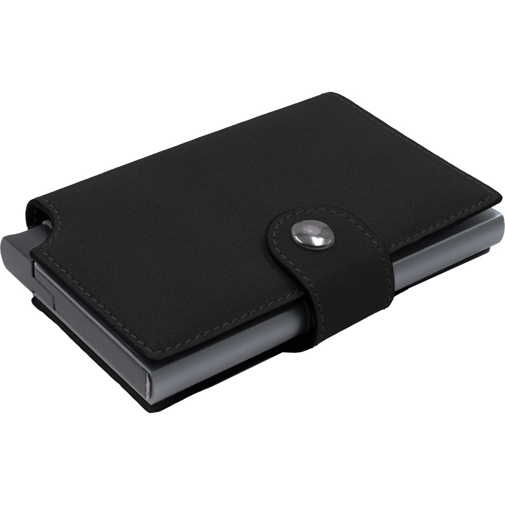 BrandCharger RPET card wallet