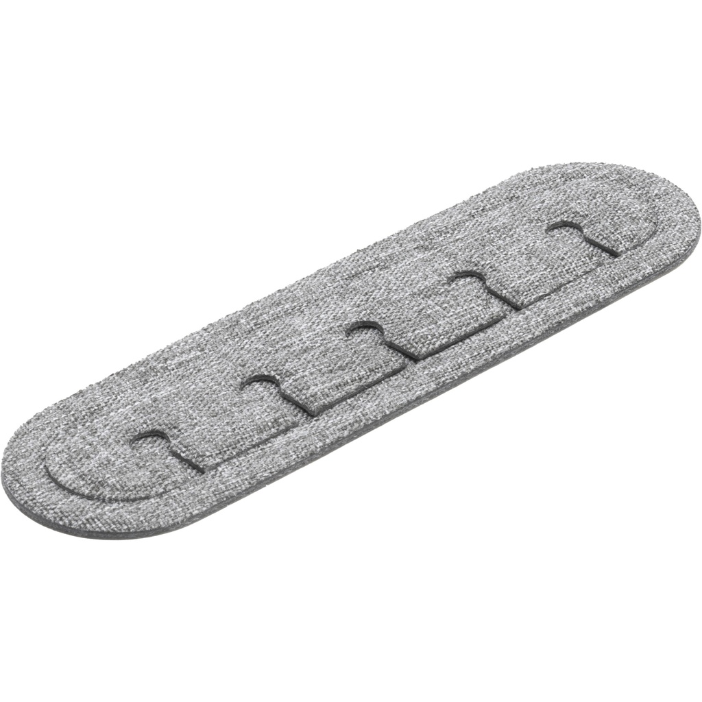 BrandCharger RPET cable holder