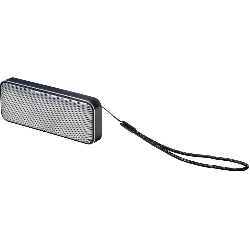 BrandCharger worlds slimmest wireless speaker