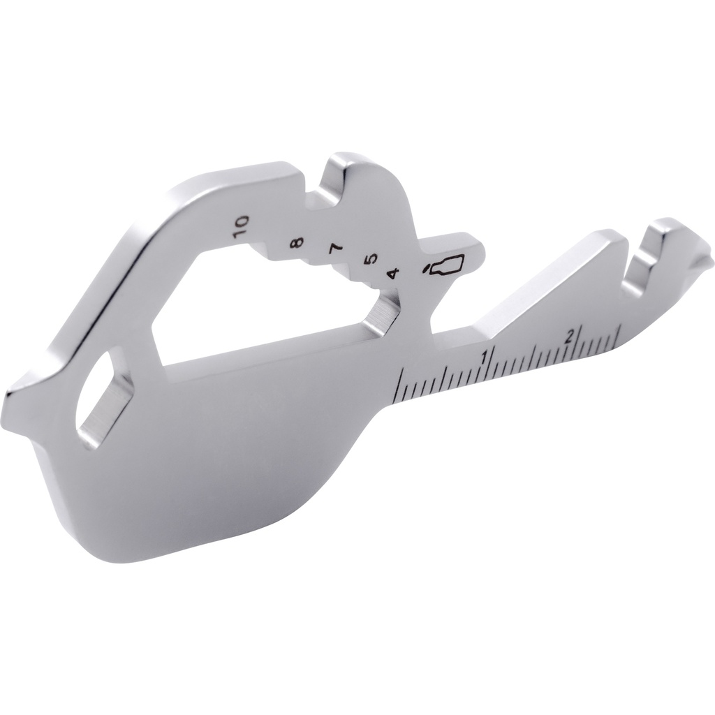 BrandCharger multi-tool