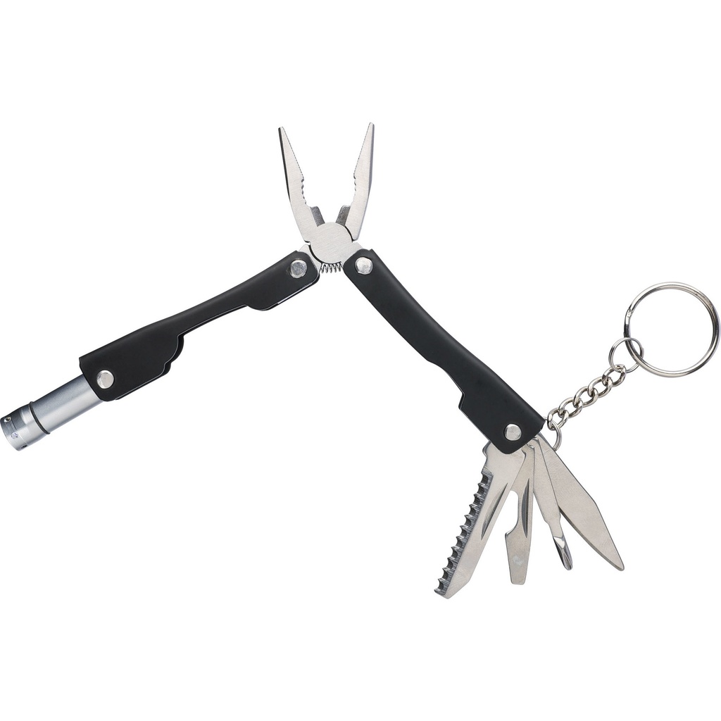 Stainless steel multi-tool