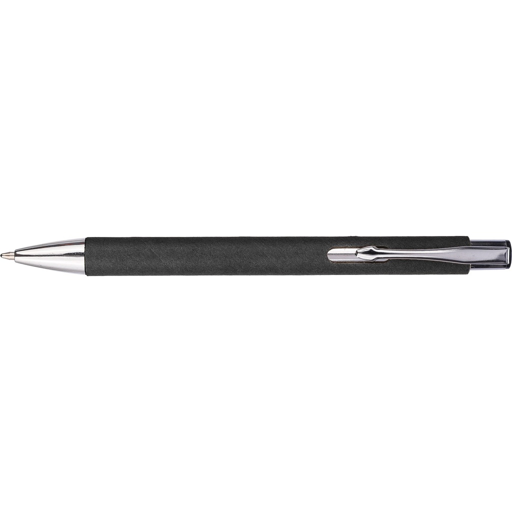 Recycled ballpen