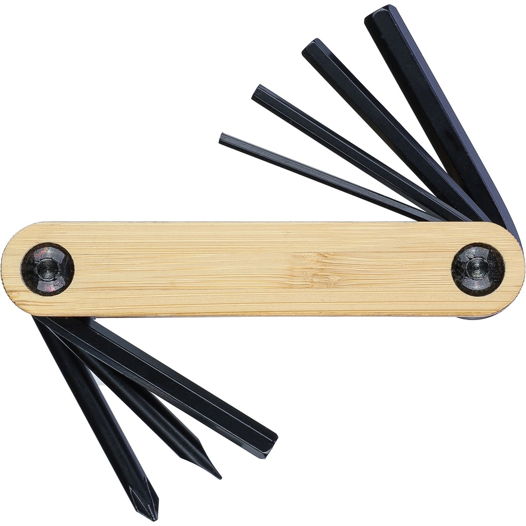 Carbon toolset