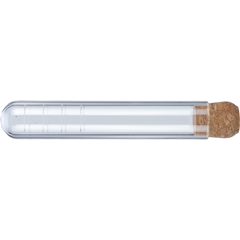Glass tea infuser