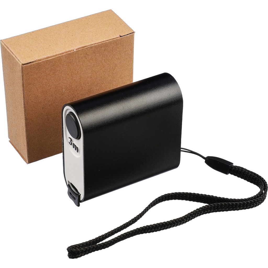 Aluminium tape measure (3m)