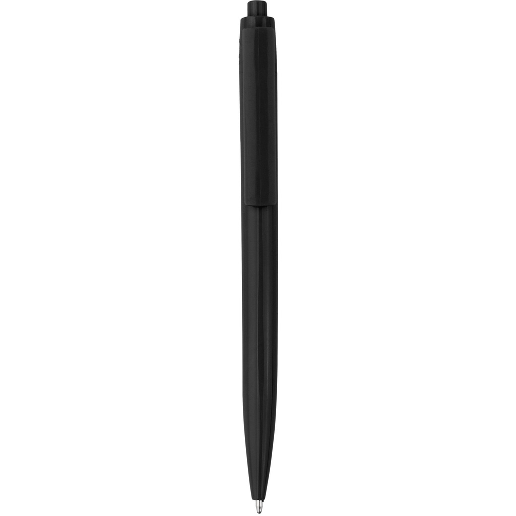 Recycled plastic ballpen