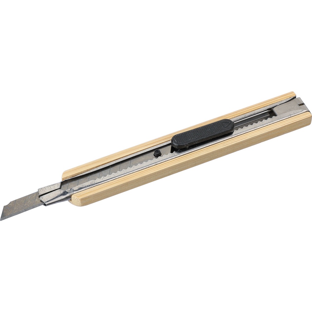 Bamboo cutter