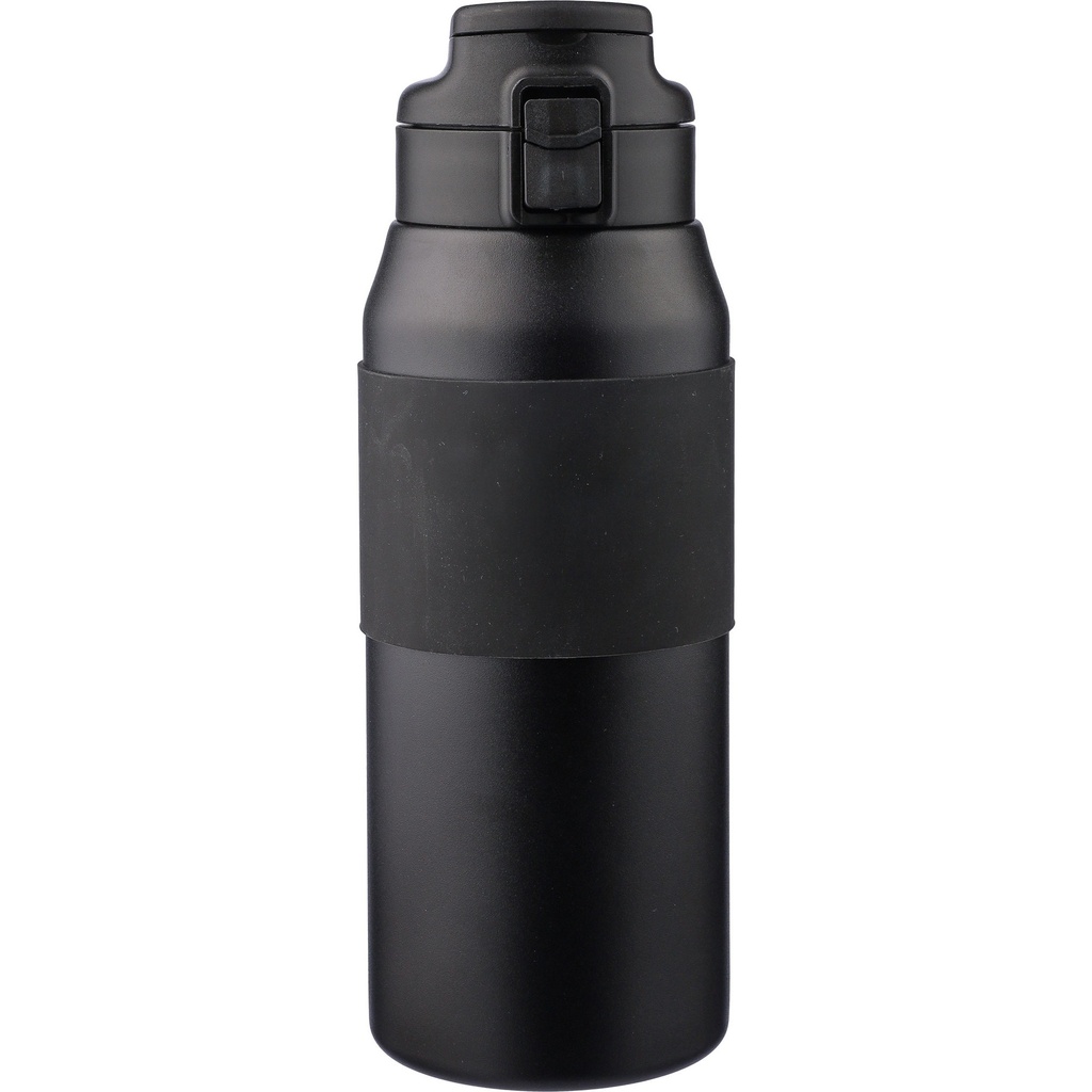 Stainless steel double walled bottle (800ml)