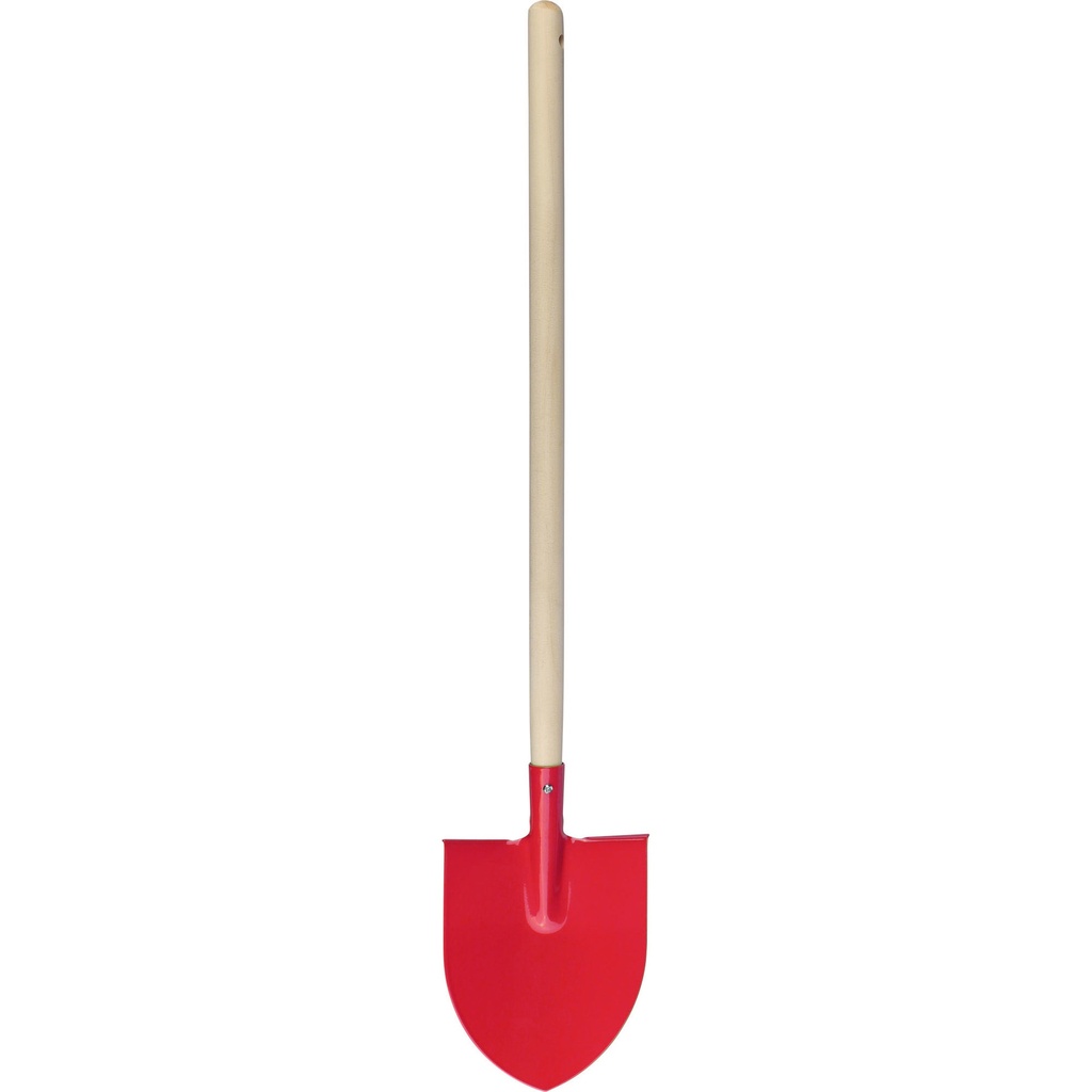 Garden shovel