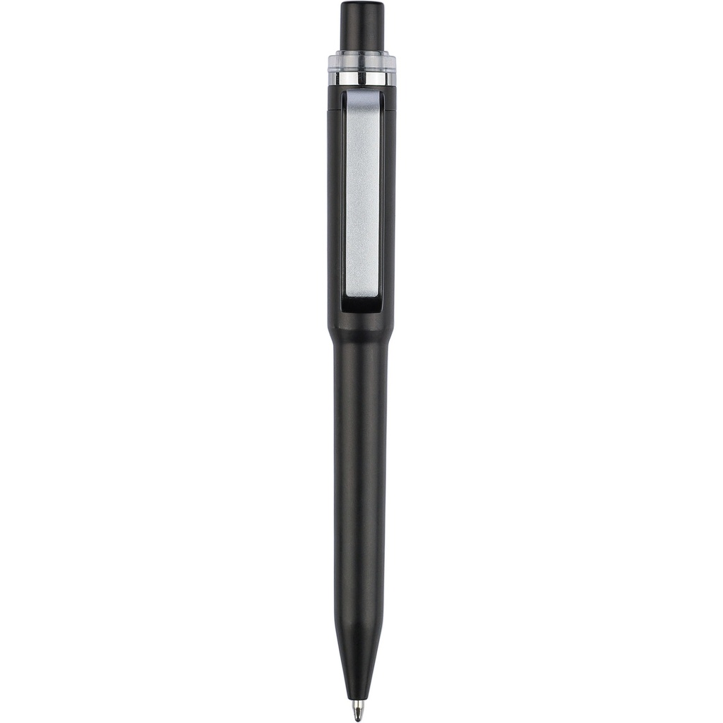 Recycled ballpen