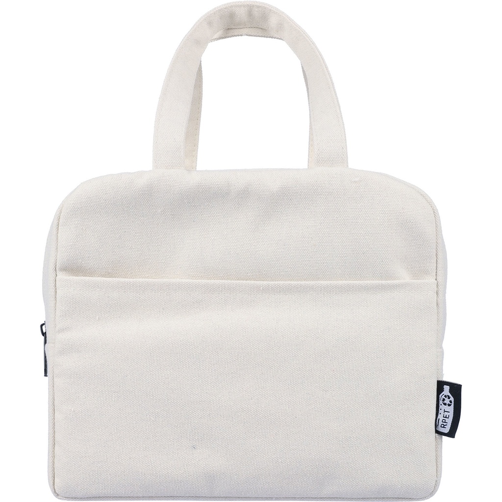 Recycled cooler bag (330gsm/9.73oz)
