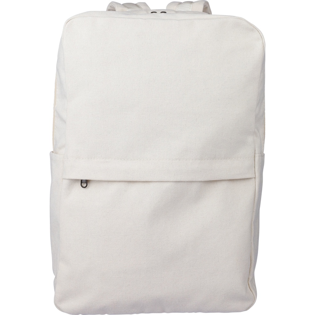 Recycled backpack (330gsm/9.73oz)