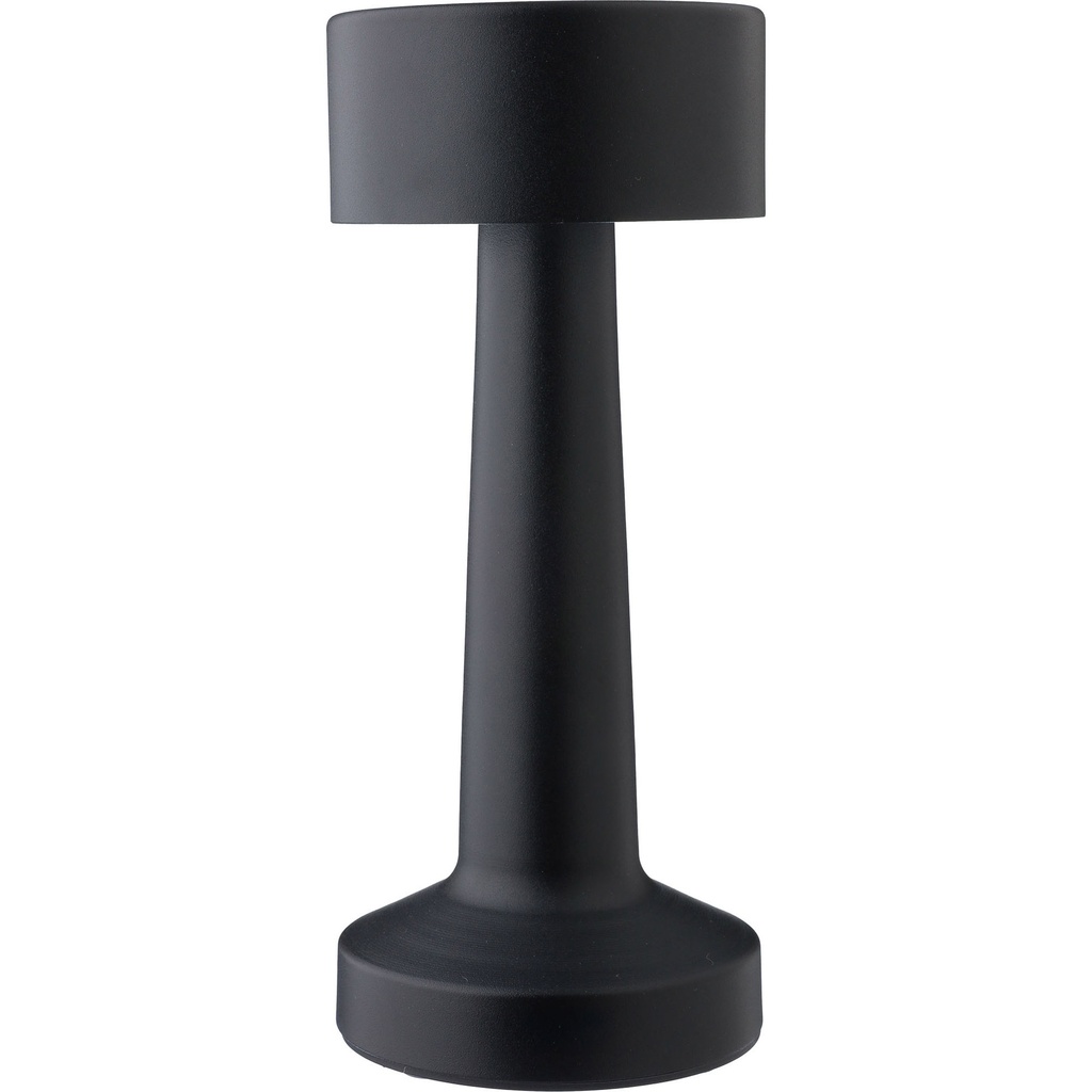 Touch controlled table light