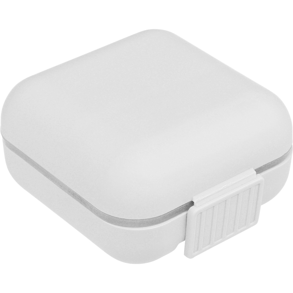 Pill box