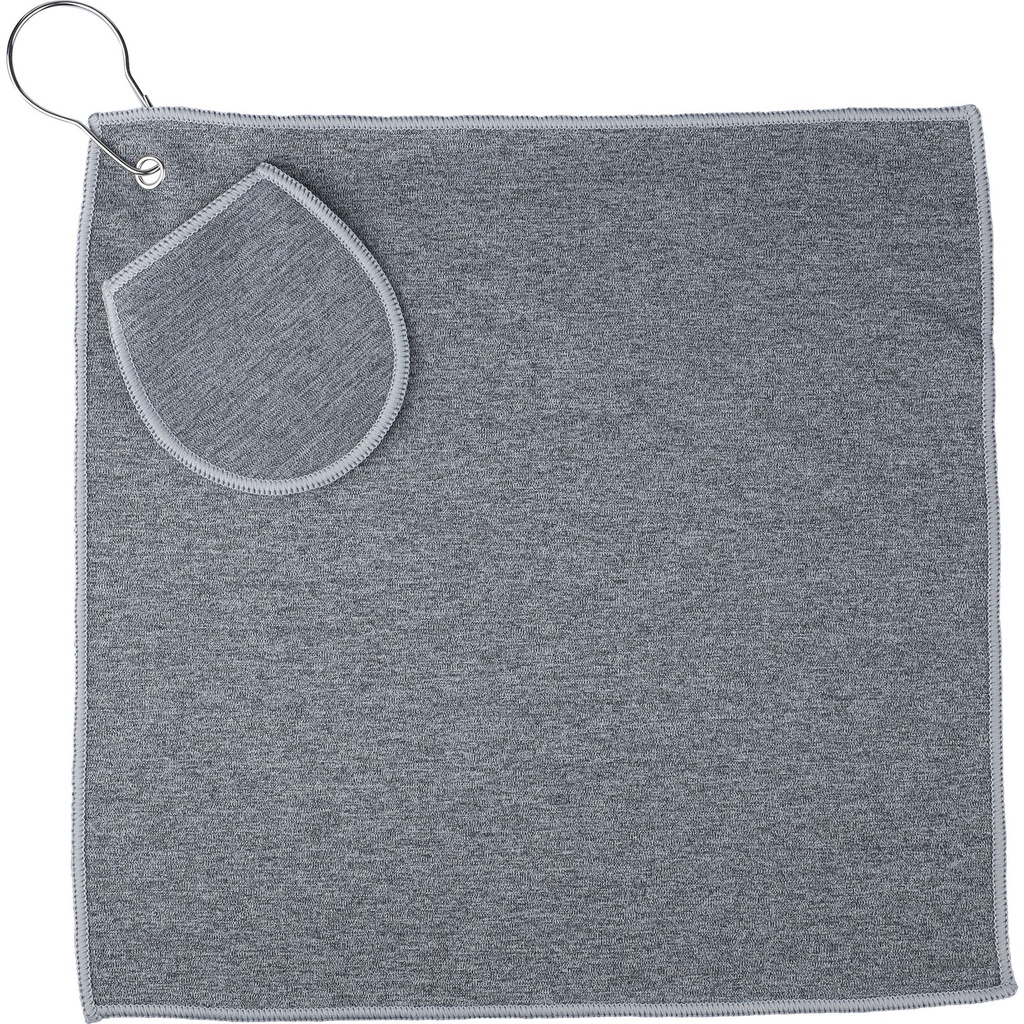 RPET Golf towel