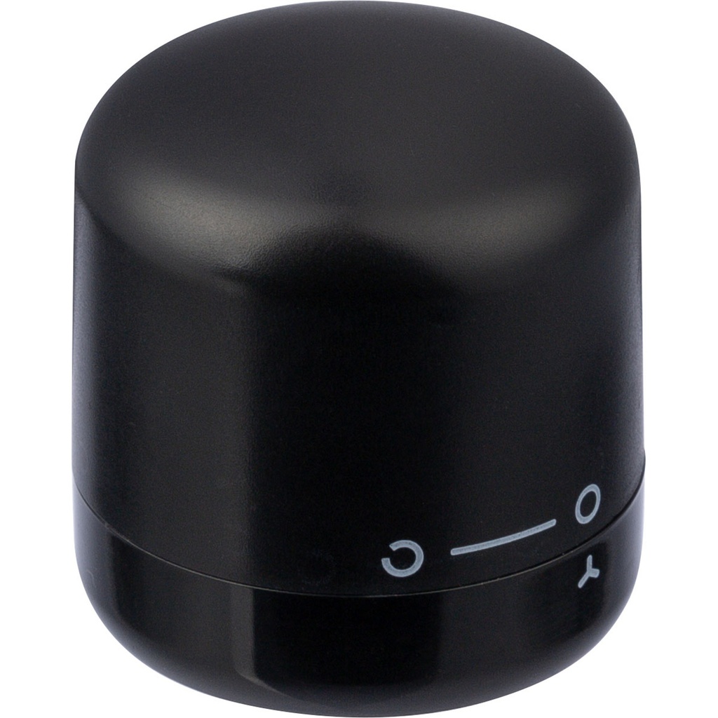 Bottle stopper