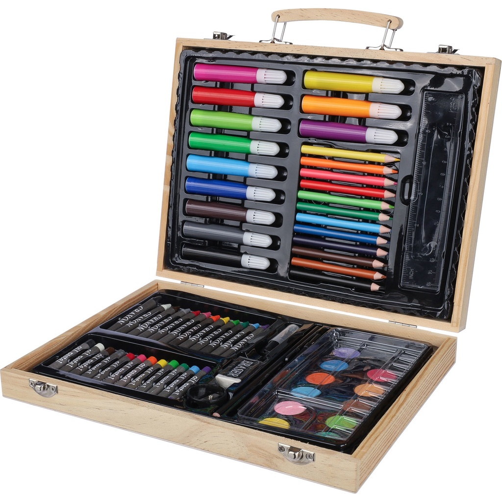 Art set (66pc)
