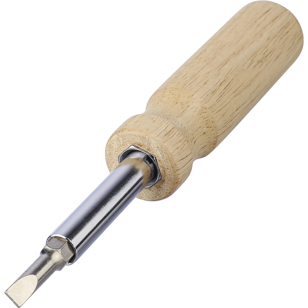 Screwdriver set