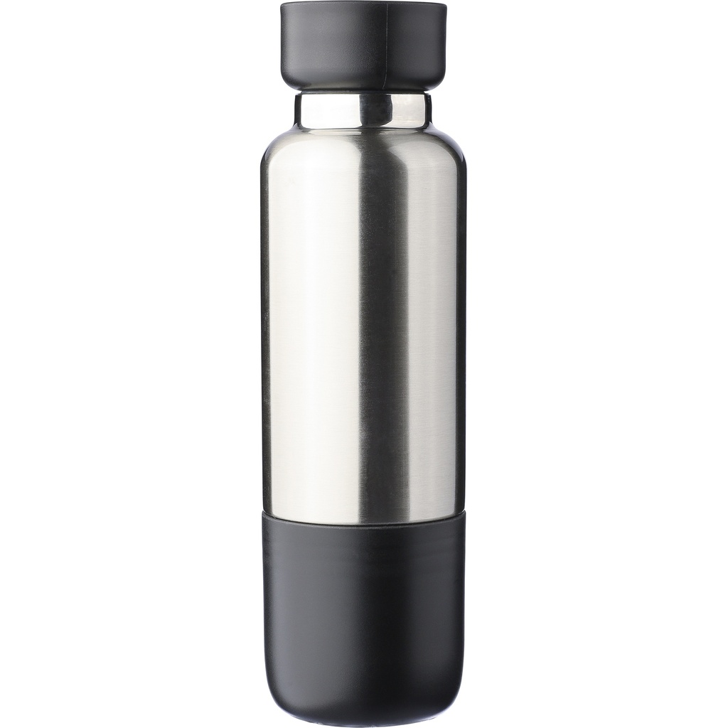 Stainless steel double walled bottle (500ml)