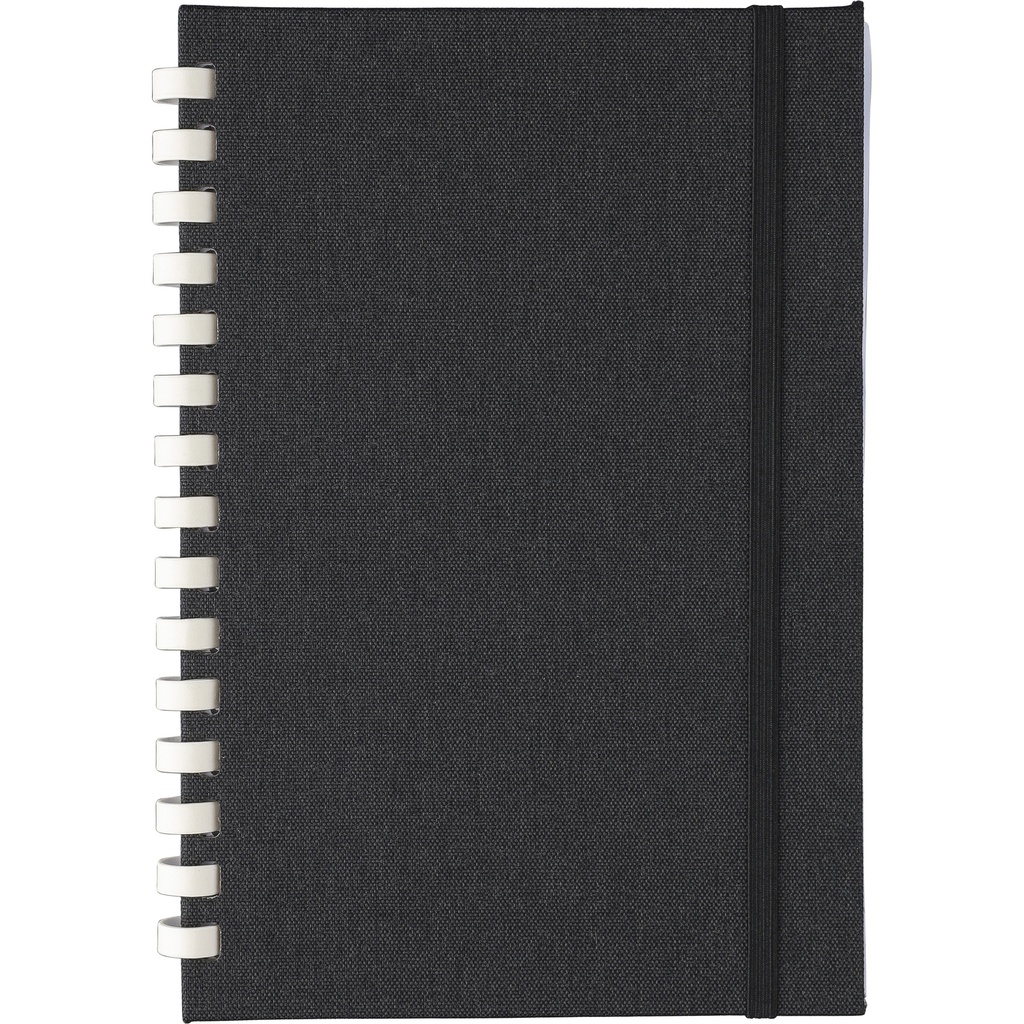 RPET notebook (approx. A5)