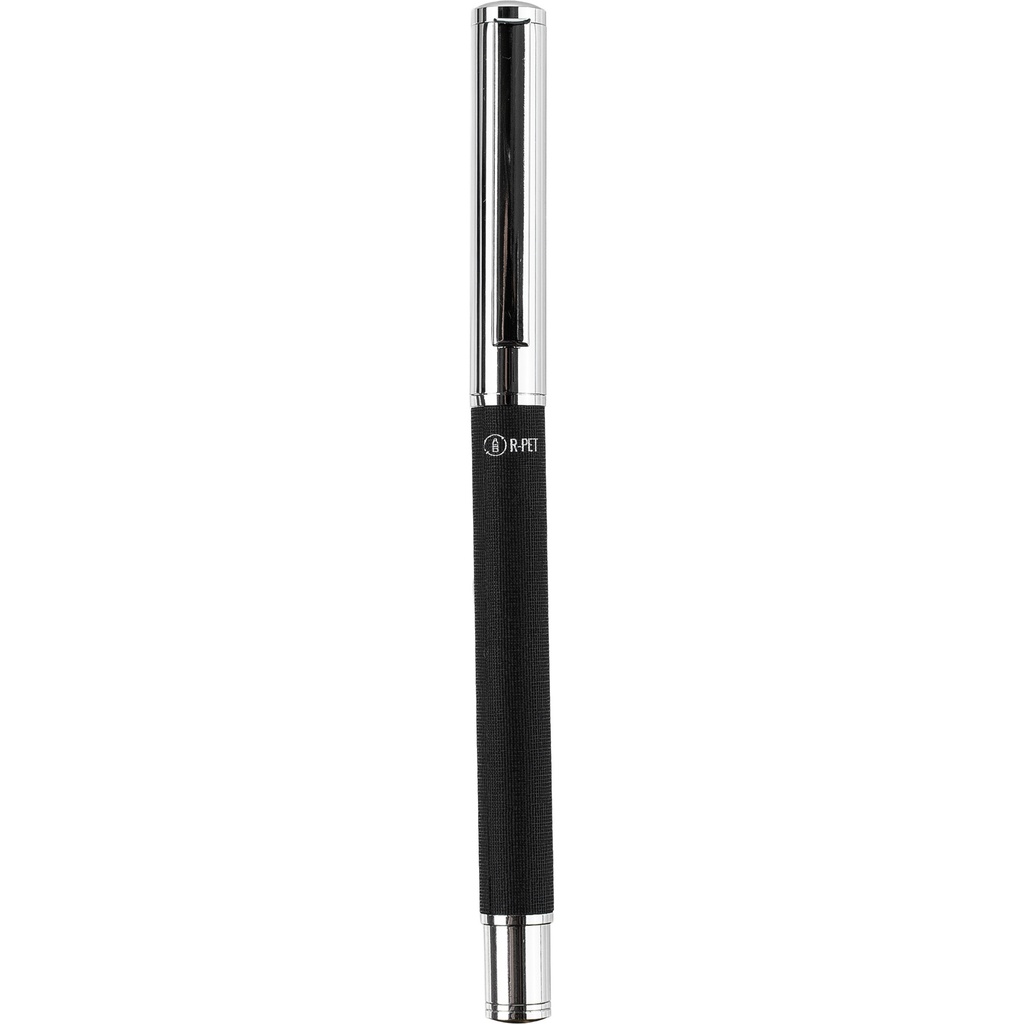 Brass and rPET rollerpen