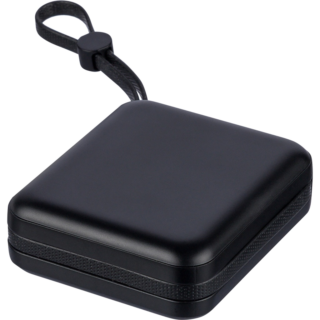 Recycled power bank (10,000 mAh)