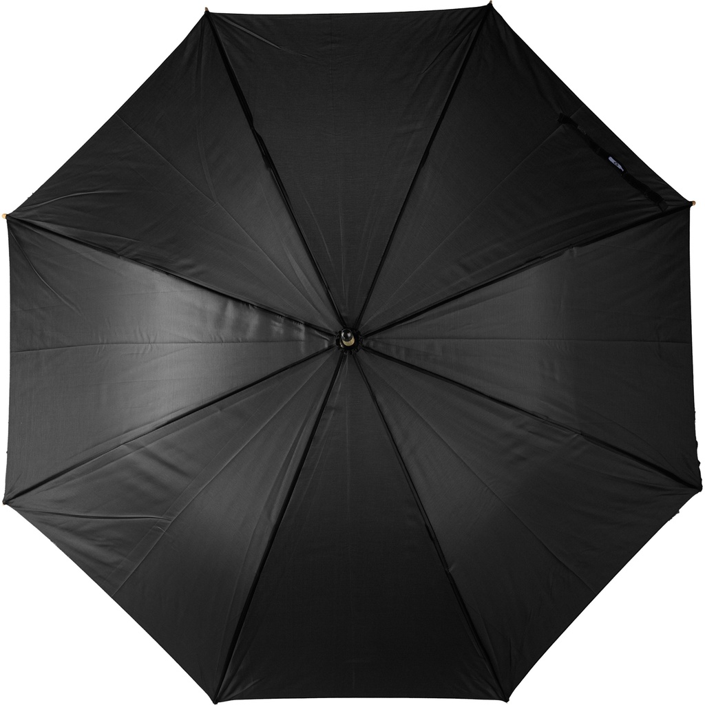 RPET Automatic golf umbrella
