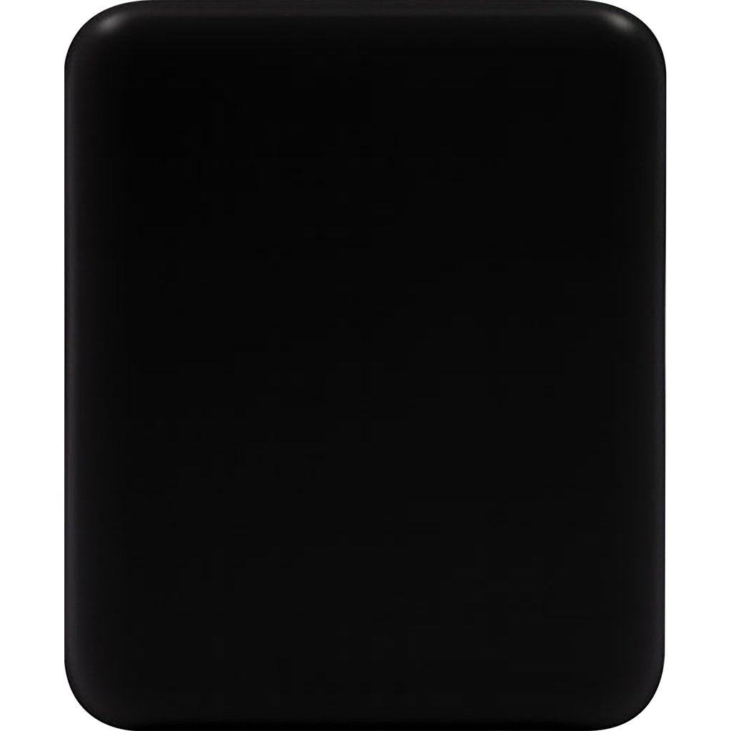 BrandCharger wireless power bank (5000 mAh)