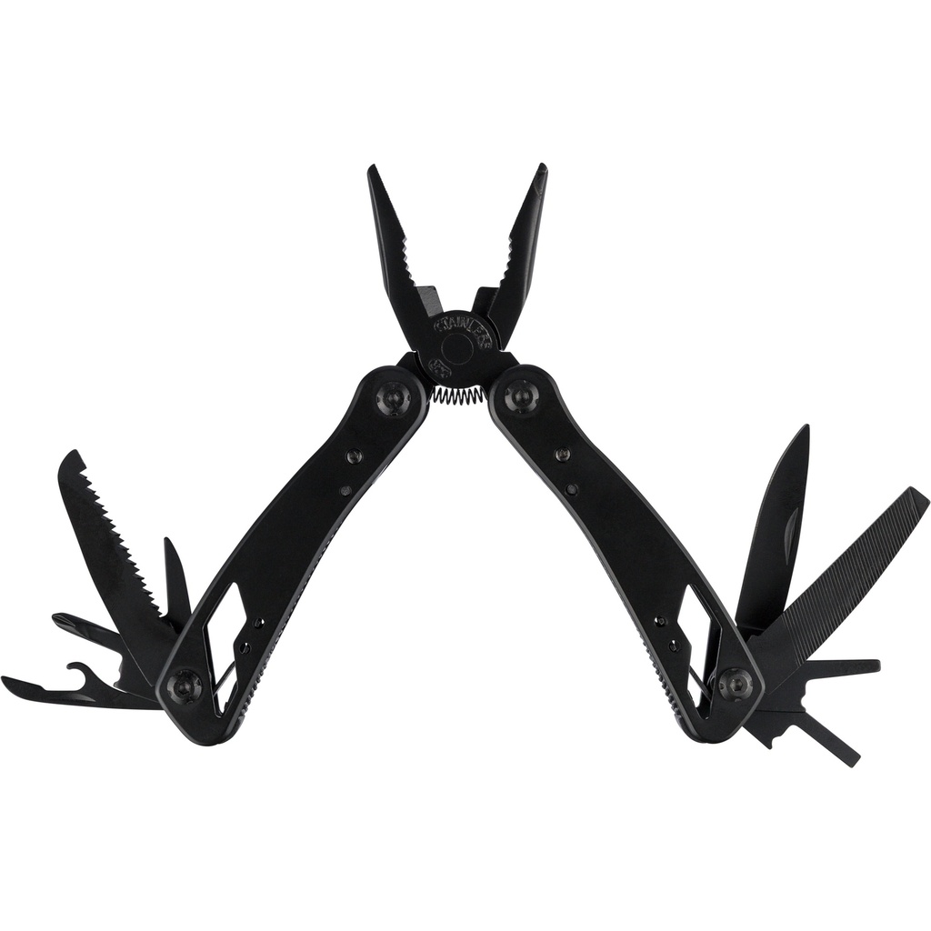 Aluminium multi-tool